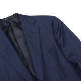 ゼニア”TROFEO”ストライプスーツ【Made in Japan】