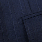 ゼニア”TROFEO”ストライプスーツ【Made in Japan】