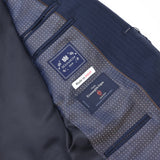 ゼニア”TROFEO”ストライプスーツ【Made in Japan】