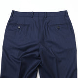 ゼニア”TROFEO”ストライプスーツ【Made in Japan】