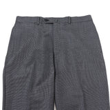 ゼニア”ELECTA”ピン無地スーツ【Made in Japan】