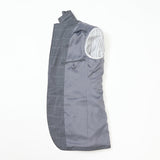 カノニコフランネルペン120’sスーツ【Made in Japan】