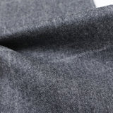 カノニコフランネルペン120’sスーツ【Made in Japan】