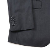 レダ バーズアイ スーツ【Made in Japan】