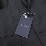 レダ バーズアイ スーツ【Made in Japan】