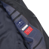 レダ バーズアイ スーツ【Made in Japan】