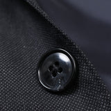 レダ バーズアイ スーツ【Made in Japan】