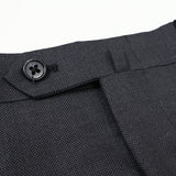 レダ バーズアイ スーツ【Made in Japan】