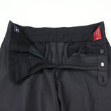 レダ バーズアイ スーツ【Made in Japan】