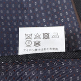 レダ バーズアイ スーツ【Made in Japan】