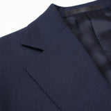 レダ バーズアイ スーツ【Made in Japan】