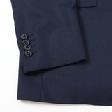 レダ バーズアイ スーツ【Made in Japan】