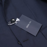 レダ バーズアイ スーツ【Made in Japan】