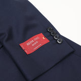 レダ バーズアイ スーツ【Made in Japan】