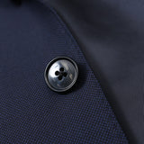 レダ バーズアイ スーツ【Made in Japan】