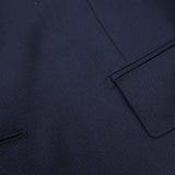 レダ バーズアイ スーツ【Made in Japan】