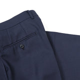 レダ バーズアイ スーツ【Made in Japan】