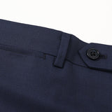 レダ バーズアイ スーツ【Made in Japan】