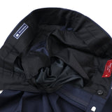 レダ バーズアイ スーツ【Made in Japan】