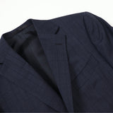 マルゾットチェック110’sスーツ【Made in Japan】