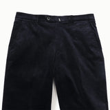 10ウェルストレッチコーデュロイパンツ(ノータック)【Made in Japan】