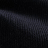 10ウェルストレッチコーデュロイパンツ(ノータック)【Made in Japan】