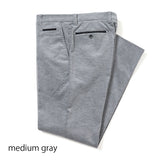 10ウェルストレッチコーデュロイパンツ(ノータック)【Made in Japan】