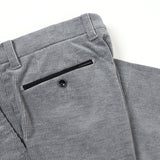 10ウェルストレッチコーデュロイパンツ(ノータック)【Made in Japan】