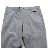 10ウェルストレッチコーデュロイパンツ(ノータック)【Made in Japan】