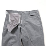 10ウェルストレッチコーデュロイパンツ(ノータック)【Made in Japan】