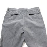 10ウェルストレッチコーデュロイパンツ(ノータック)【Made in Japan】