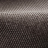 18ウェルストレッチコーデュロイパンツ(ノータック)【Made in Japan】