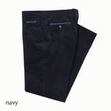 18ウェルストレッチコーデュロイパンツ(ノータック)【Made in Japan】