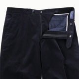 18ウェルストレッチコーデュロイパンツ(ノータック)【Made in Japan】