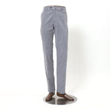 18ウェルストレッチコーデュロイパンツ(ノータック)【Made in Japan】