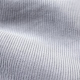 18ウェルストレッチコーデュロイパンツ(ノータック)【Made in Japan】