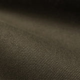 コンパクピーチチノストレッチパンツ(ノータック)【Made in Japan】