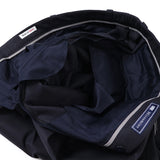 微起毛ピケストレッチパンツ(ノータック)【Made in Japan】