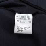 微起毛ピケストレッチパンツ(ノータック)【Made in Japan】