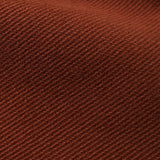 モールスキンスエードストレッチパンツ(ノータック)【Made in Japan】