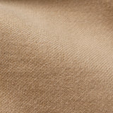 オーガニック別珍ストレッチパンツ(ノータック)【Made in Japan】