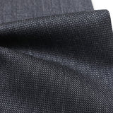 ピン無地SUPER100’sパンツ(ノータック)【Made in Japan】