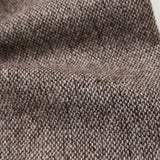 尾州ツィードホームスパンパンツ(ノータック)【Made in Japan】