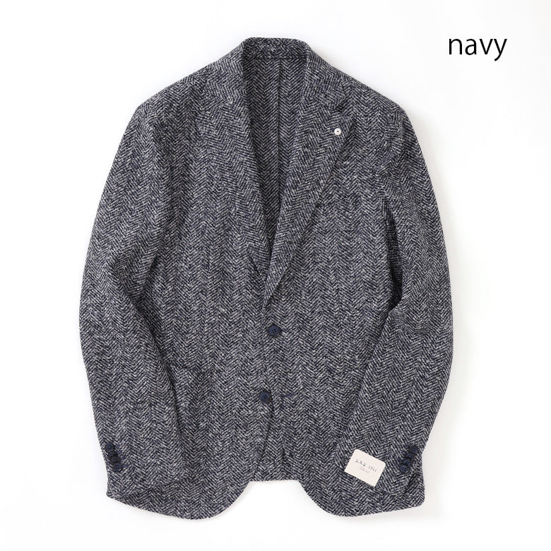 LBMジャックレギュラージャケット【Made in Italy】 – Mitsumine