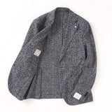 LBMジャックレギュラージャケット【Made in Italy】