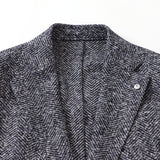 LBMジャックレギュラージャケット【Made in Italy】