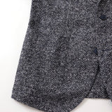 LBMジャックレギュラージャケット【Made in Italy】