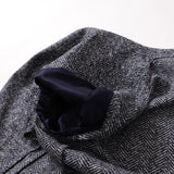 LBMジャックレギュラージャケット【Made in Italy】