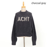 ACHTブークレロゴニット
