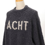ACHTブークレロゴニット